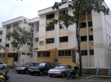 Blk 254 Hougang Avenue 3 (Hougang), HDB 3 Rooms #236062